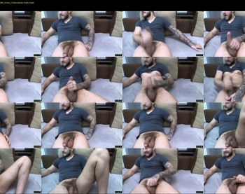robyhott94 — 56 minute Chaturbate male cam video, 720p, Jan 8, 2021