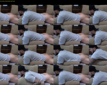 robyhott94 — 27 minute Chaturbate male cam video, 720p, Jan 9, 2021