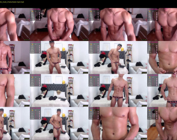 toommlee — 71 minute Chaturbate male cam video, 1080p, Jan 8, 2021