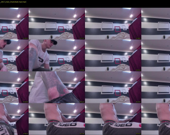 leon_mitchell_ — 11 minute Chaturbate male cam video, 1080p, Jan 9, 2021
