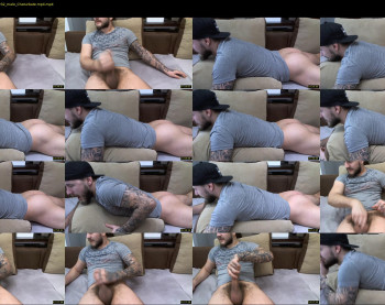 robyhott94 — 63 minute Chaturbate male cam video, 720p, Jan 10, 2021