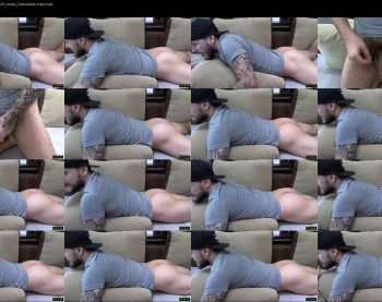 robyhott94 — 9 minute Chaturbate male cam video, 720p, Jan 10, 2021