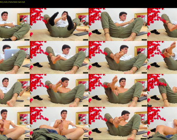 manu_scott — 70 minute Chaturbate male cam video, 720p, Jan 10, 2021
