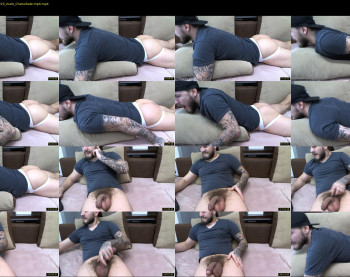 robyhott94 — 120 minute Chaturbate male cam video, 720p, Jan 11, 2021
