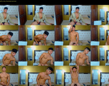 david_capizzi — 70 minute Chaturbate male cam video, 1080p, Jan 11, 2021