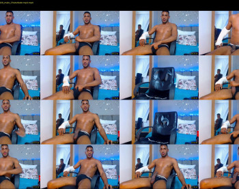 jesuakaren — 36 minute Chaturbate male cam video, 720p, Jan 12, 2021