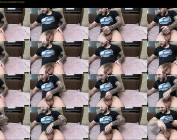 robyhott94 — 3 minute Chaturbate male cam video, 720p, Jan 12, 2021