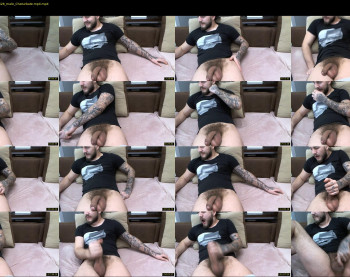 robyhott94 — 115 minute Chaturbate male cam video, 720p, Jan 12, 2021