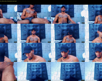 cuteboybiigcock — 70 minute Chaturbate male cam video, 720p, Jan 12, 2021