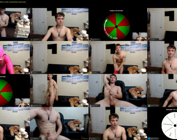 lucas_jacobs — 72 minute Chaturbate male cam video, 720p, Jan 12, 2021