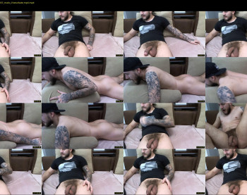 robyhott94 — 114 minute Chaturbate male cam video, 720p, Jan 12, 2021