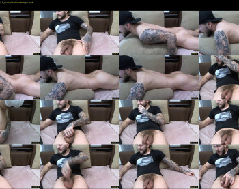 robyhott94 — 114 minute Chaturbate male cam video, 720p, Jan 12, 2021