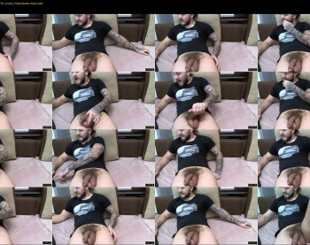 robyhott94 — 31 minute Chaturbate male cam video, 720p, Jan 12, 2021
