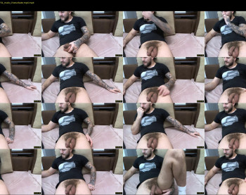 robyhott94 — 13 minute Chaturbate male cam video, 720p, Jan 12, 2021