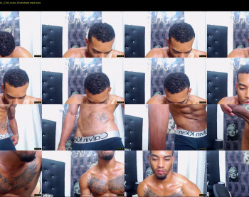 cuteboybiigcock — 36 minute Chaturbate male cam video, 720p, Jan 13, 2021