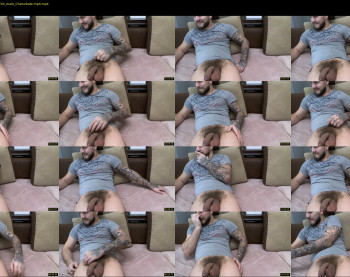 robyhott94 — 12 minute Chaturbate male cam video, 720p, Jan 14, 2021