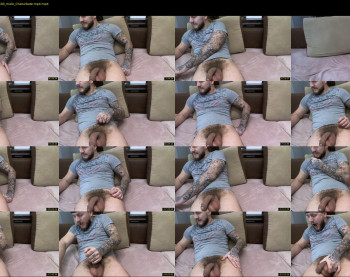 robyhott94 — 115 minute Chaturbate male cam video, 720p, Jan 14, 2021