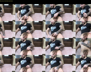 robyhott94 — 115 minute Chaturbate male cam video, 720p, Jan 15, 2021