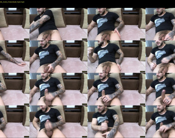 robyhott94 — 56 minute Chaturbate male cam video, 720p, Jan 15, 2021