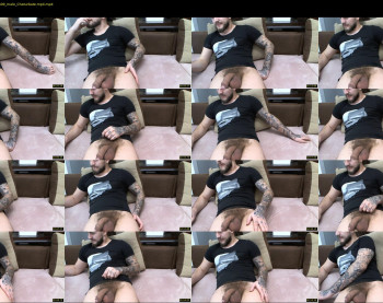 robyhott94 — 8 minute Chaturbate male cam video, 720p, Jan 15, 2021
