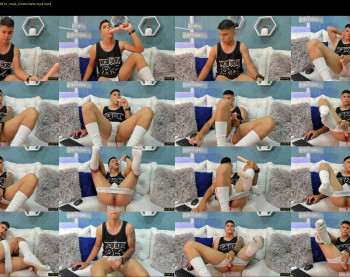 thomaswildd — 36 minute Chaturbate male cam video, 720p, Jan 14, 2021