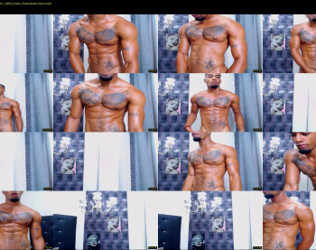 cuteboybiigcock — 36 minute Chaturbate male cam video, 720p, Jan 15, 2021