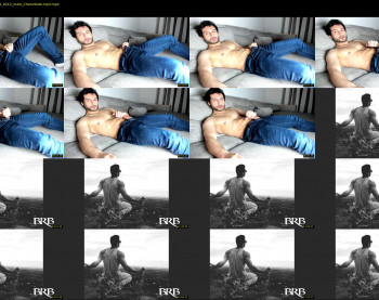 wowmichael69 — 20 minute Chaturbate male cam video, 1080p, Jan 18, 2021