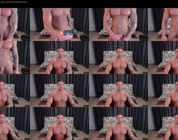 haydenspears — 16 minute Chaturbate male cam video, 1080p, Jan 21, 2021