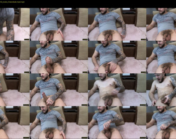 robyhott94 — 124 minute Chaturbate male cam video, 720p, Jan 22, 2021