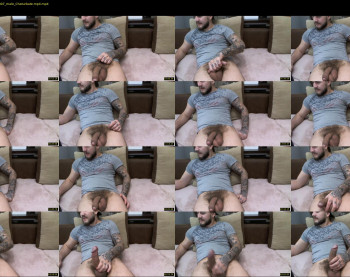robyhott94 — 32 minute Chaturbate male cam video, 720p, Jan 22, 2021