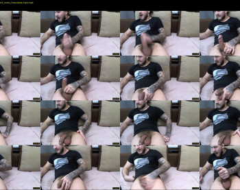 robyhott94 — 9 minute Chaturbate male cam video, 720p, Jan 23, 2021