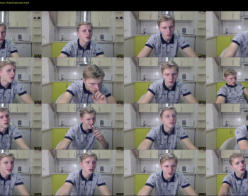 lablan — 51 minute Chaturbate male cam video, 720p, Jan 23, 2021