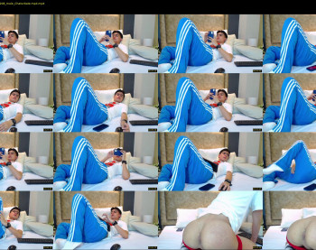 manu_scott — 46 minute Chaturbate male cam video, 720p, Jan 23, 2021