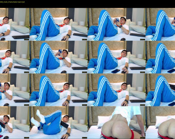 manu_scott — 56 minute Chaturbate male cam video, 720p, Jan 23, 2021
