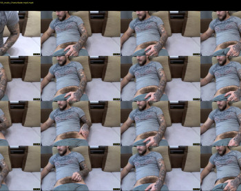 robyhott94 — 6 minute Chaturbate male cam video, 720p, Jan 24, 2021