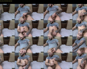 robyhott94 — 46 minute Chaturbate male cam video, 720p, Jan 24, 2021