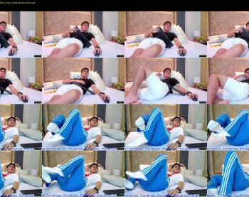 manu_scott — 50 minute Chaturbate male cam video, 720p, Jan 26, 2021