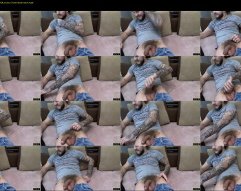 robyhott94 — 36 minute Chaturbate male cam video, 720p, Jan 27, 2021