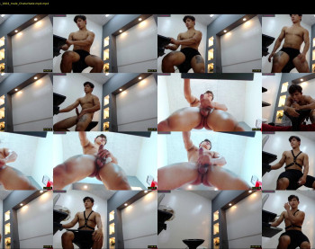 franchesco_03 — 70 minute Chaturbate male cam video, 1080p, Jan 30, 2021