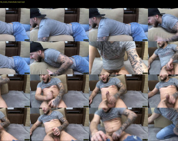 robyhott94 — 35 minute Chaturbate male cam video, 720p, Jan 31, 2021