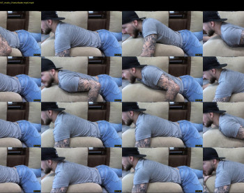 robyhott94 — 13 minute Chaturbate male cam video, 720p, Jan 31, 2021
