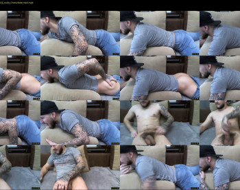 robyhott94 — 118 minute Chaturbate male cam video, 720p, Jan 31, 2021