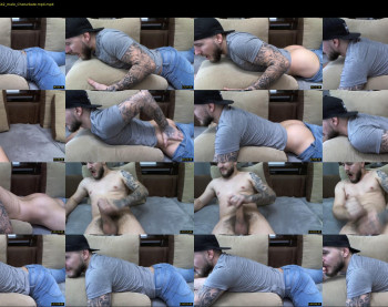 robyhott94 — 114 minute Chaturbate male cam video, 720p, Jan 31, 2021