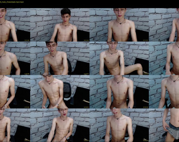 _simoon_ — 42 minute Chaturbate male cam video, 1080p, Feb 1, 2021