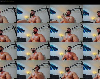 deniscute6 — 50 minute Chaturbate male cam video, 1080p, Feb 1, 2021