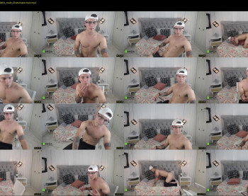 logan_smiith — 73 minute Chaturbate male cam video, 1080p, Feb 1, 2021