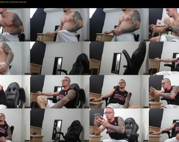 rocco_viloria — 44 minute Chaturbate male cam video, 720p, Feb 1, 2021