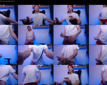 neon_evan — 26 minute Chaturbate male cam video, 1080p, Feb 5, 2021
