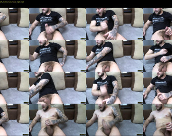 robyhott94 — 84 minute Chaturbate male cam video, 720p, Feb 9, 2021