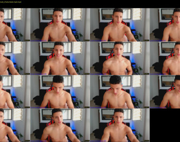 coliin_ — 3 minute Chaturbate male cam video, 1080p, Feb 9, 2021